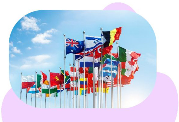 image international